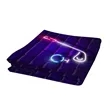 10' EuroFit Arch Plus Replacement Graphic Cover | https://www.bestnamebadges.com