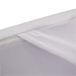 10' EuroFit Arch Plus Replacement Graphic Cover | https://www.bestnamebadges.com