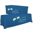6'/8' Convertible Table Throw (Full-Color Front Only) | https://www.bestnamebadges.com