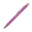 Lisse Metal Pen | https://www.bestnamebadges.com