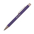 Lisse Metal Pen | https://www.bestnamebadges.com