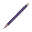 Lisse Metal Pen | https://www.bestnamebadges.com