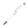 Lisse Metal Pen | https://www.bestnamebadges.com