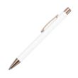 Lisse Metal Pen | https://www.bestnamebadges.com