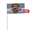 4' x 6' Spirit Flag Kit Double-Sided | https://www.bestnamebadges.com