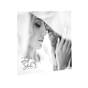 11" x 14" Acrylic Print with Shadow Mount