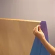 31" Door Wrap | https://www.bestnamebadges.com