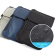 Hanging Neck Passport Wallet | https://www.bestnamebadges.com