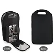 2 Bottle Wine Cooler Bag | https://www.bestnamebadges.com
