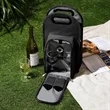 2 Bottle Wine Cooler Bag | https://www.bestnamebadges.com