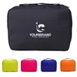 Travel Camping Waterproof Toiletry Storage Bag With Hook | https://www.bestnamebadges.com