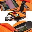 Travel Camping Waterproof Toiletry Storage Bag With Hook | https://www.bestnamebadges.com