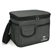 Reusable Multipurpose Leakproof Insulated Freezer Lunch Bag | https://www.bestnamebadges.com