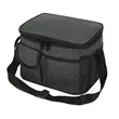 Reusable Multipurpose Leakproof Insulated Freezer Lunch Bag | https://www.bestnamebadges.com