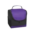 Multifunctional Single Shoulder Picnic Box Lunch Cooler Bag | https://www.bestnamebadges.com