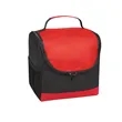 Multifunctional Single Shoulder Picnic Box Lunch Cooler Bag | https://www.bestnamebadges.com