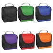 Multifunctional Single Shoulder Picnic Box Lunch Cooler Bag | https://www.bestnamebadges.com