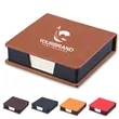 Business Gift Office School Memo Box Note Holder | https://www.bestnamebadges.com