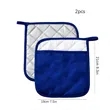 Oven Baking Cooking Home Kitchen Coaster Potholder | https://www.bestnamebadges.com