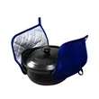 Oven Baking Cooking Home Kitchen Coaster Potholder | https://www.bestnamebadges.com
