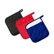 Oven Baking Cooking Home Kitchen Coaster Potholder | https://www.bestnamebadges.com