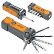 Best Buddy Tools® Bright Idea Utility Light w/ Screwdriver | https://www.bestnamebadges.com
