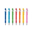Pen 2In1 Stylus Retractable Ballpoint W/ Tip | https://www.bestnamebadges.com