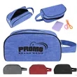 Travel Toiletry Bag Foldable Waterproof Storage | https://www.bestnamebadges.com