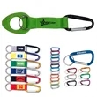 Carabiner Lanyard Keychain Strap | https://www.bestnamebadges.com