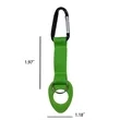Carabiner Lanyard Keychain Strap | https://www.bestnamebadges.com