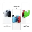 USB 4In1 Hub Extended Transfer Adapter Computer Accessories | https://www.bestnamebadges.com