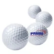 Golf Balls Long Distance Peak Performance Style | https://www.bestnamebadges.com