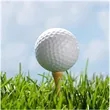 Golf Balls Long Distance Peak Performance Style | https://www.bestnamebadges.com
