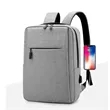 Men's Laptop Business Backpack 15.6 Inch With USB Port | https://www.bestnamebadges.com