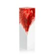 Brandino Award - Red | https://www.bestnamebadges.com