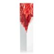 Brandino Award - Red | https://www.bestnamebadges.com