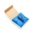 Laid Back Comfort Gift Set | https://www.bestnamebadges.com