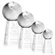 Globe Award on Novita Base | https://www.bestnamebadges.com