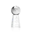 Globe Award on Novita Base | https://www.bestnamebadges.com