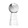 Globe Award on Novita Base | https://www.bestnamebadges.com