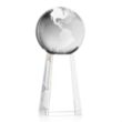Globe Award on Novita Base | https://www.bestnamebadges.com