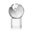 Globe Award on Granby Base | https://www.bestnamebadges.com