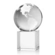 Globe Award on Granby Base | https://www.bestnamebadges.com