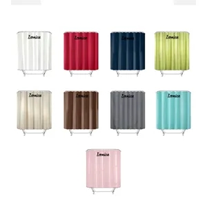 Waterproof Shower Curtain
