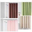 Waterproof Shower Curtain | https://www.bestnamebadges.com