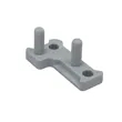 Journey SEG Display 90 Degree Connector Set | https://www.bestnamebadges.com