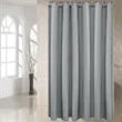 Waterproof Shower Curtain | https://www.bestnamebadges.com