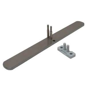 Journey SEG Display 180 Degree Connector Set
