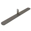 Journey SEG Display 180 Degree Connector Set | https://www.bestnamebadges.com