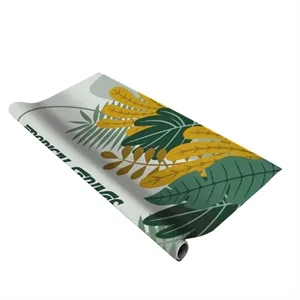33.5" Deluxe Pro Retractor Banner (Dry-Erase Media)